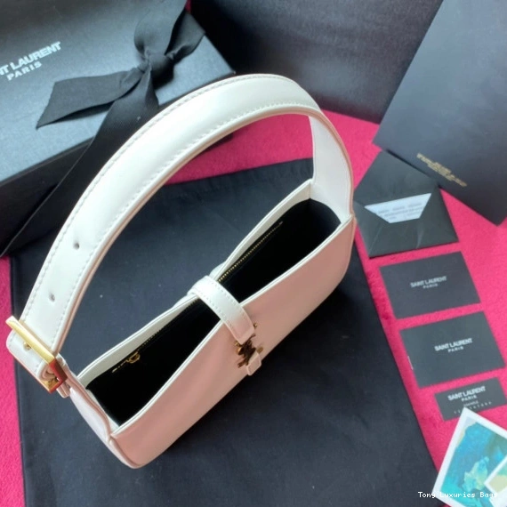 Tony Luxuries À YSL 7 LE 5 BAG HOBO 0801